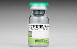 Techne® DTPA Kit