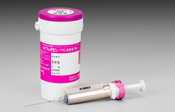 Iofetamine (¹²³I) Injection Daiichi