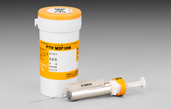 Techne® MDP Injection<br>(Pre-filled syringe type)