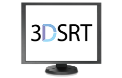 3DSRTニューロ<sub>®</sub>