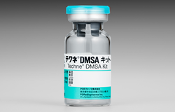 テクネ®DMSAキット