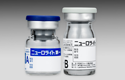 ニューロライト<sub>®</sub>第一