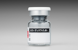 カーディオライト<sub>®</sub>第一