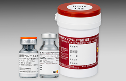 オクトレオスキャン®静注用セット