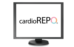 カーディオレポ<sub>®</sub>