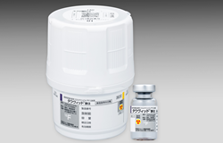 タウヴィッド静注