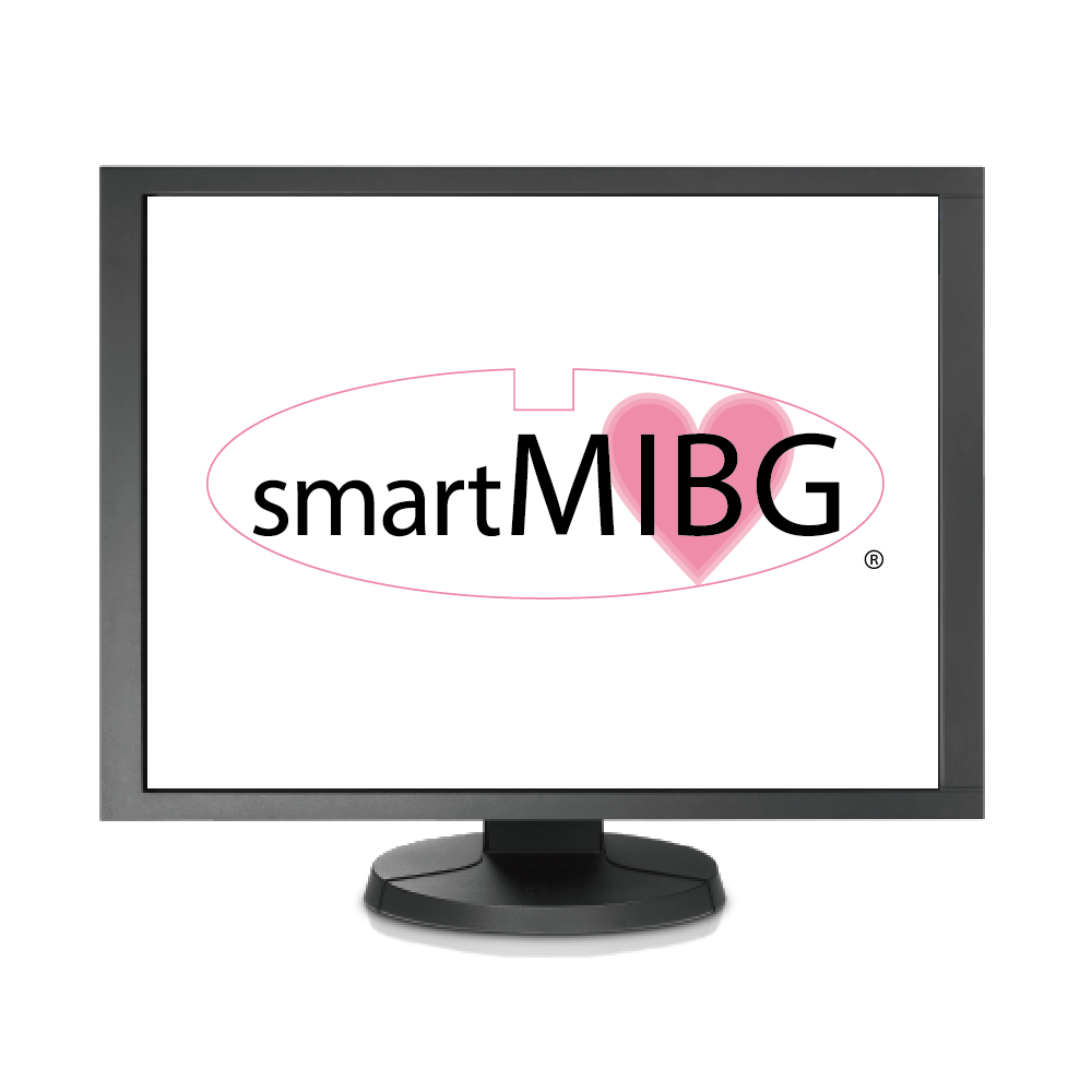 smartMIBGハート<sub>®</sub>