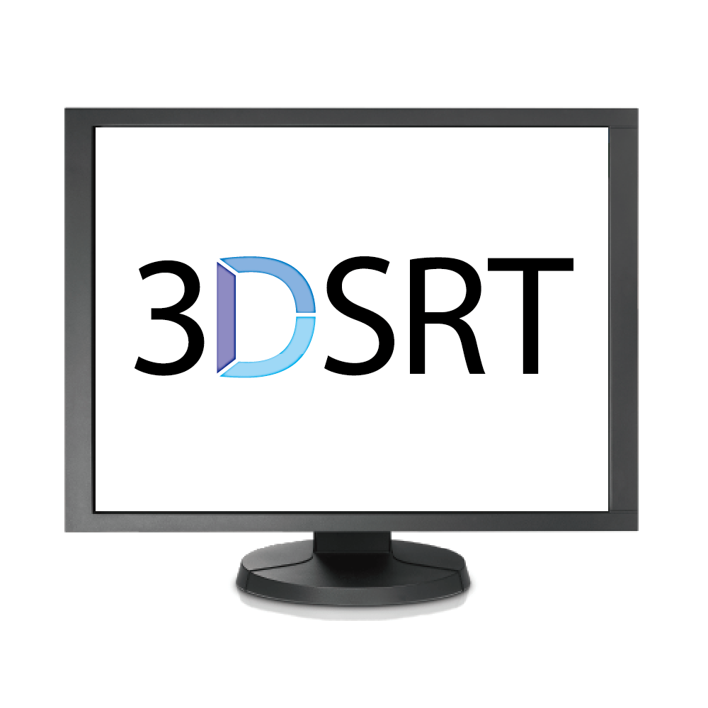 3DSRTニューロ<sub>®</sub>