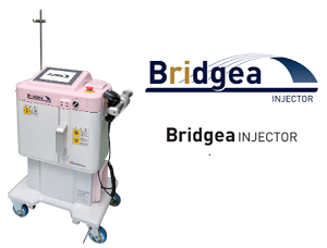 Bridgea INJECTOR​